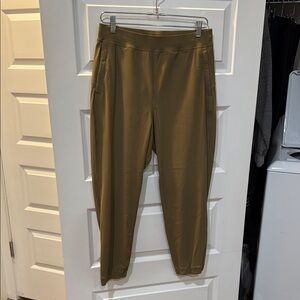 Lululemon Jogger Pants